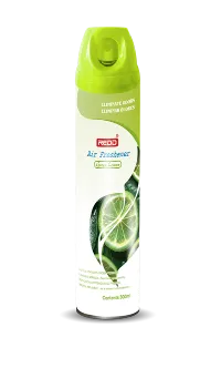 Luchtverfrisser voor de keuken